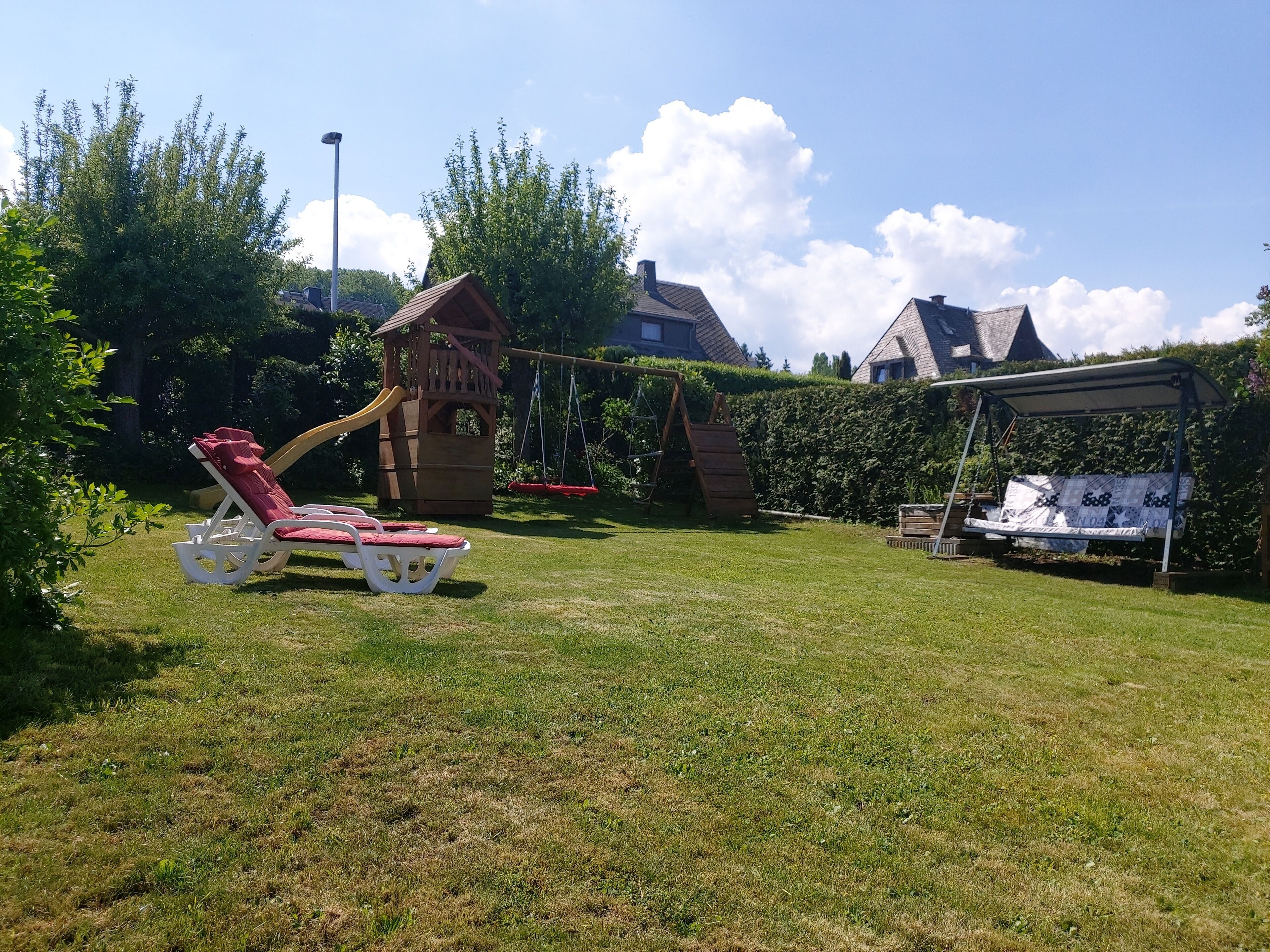 Kindergedeelte