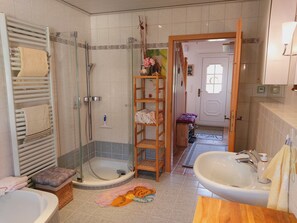 Badewanne