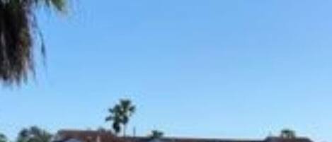 Terrain de lâhĂ©bergement