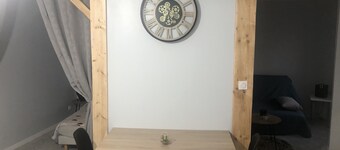 Studio Cosy - DABNB