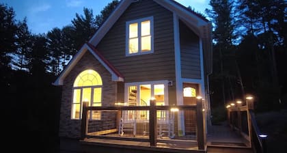Dogwood Cottage