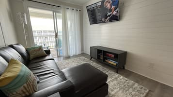 TV connectée