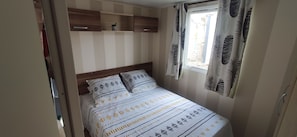 3 chambres