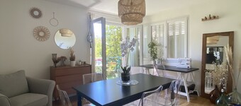 T4 Boulevard Vigenal - DABNB