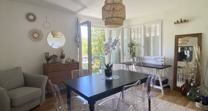 T4 Boulevard Vigenal - DABNB