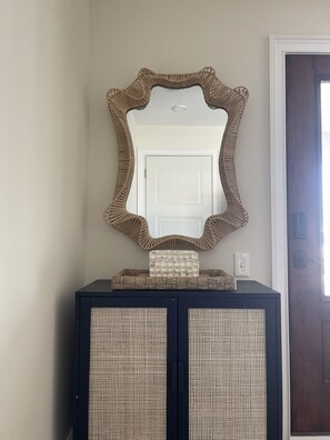 Interior - Luxury Townhouse Walking Distance to Beach (Wildwood Crest)