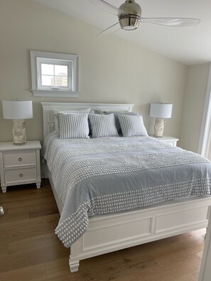 4 quartos, ferros/tábuas de passar roupa, Wi-Fi