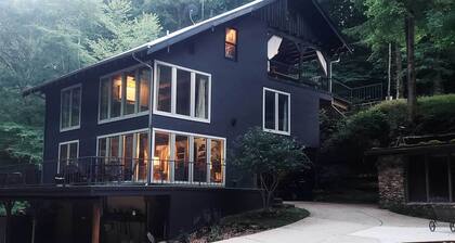 The Loft at Old Falls