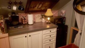 Superior Loft, Ensuite, River View (Waterfall Suite) | Miscellaneous