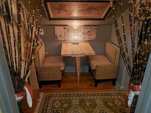 Interior - The Loft at Old Falls (Lyles)