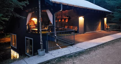 The Loft at Old Falls