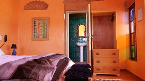 10 habitaciones 