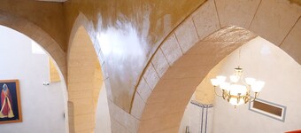 Pretty Ryad in the old medina