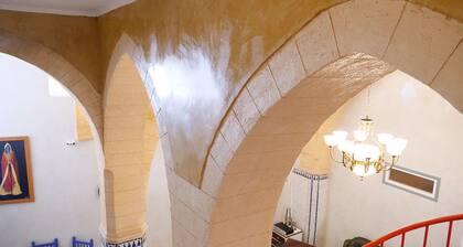 Pretty Ryad in the old medina