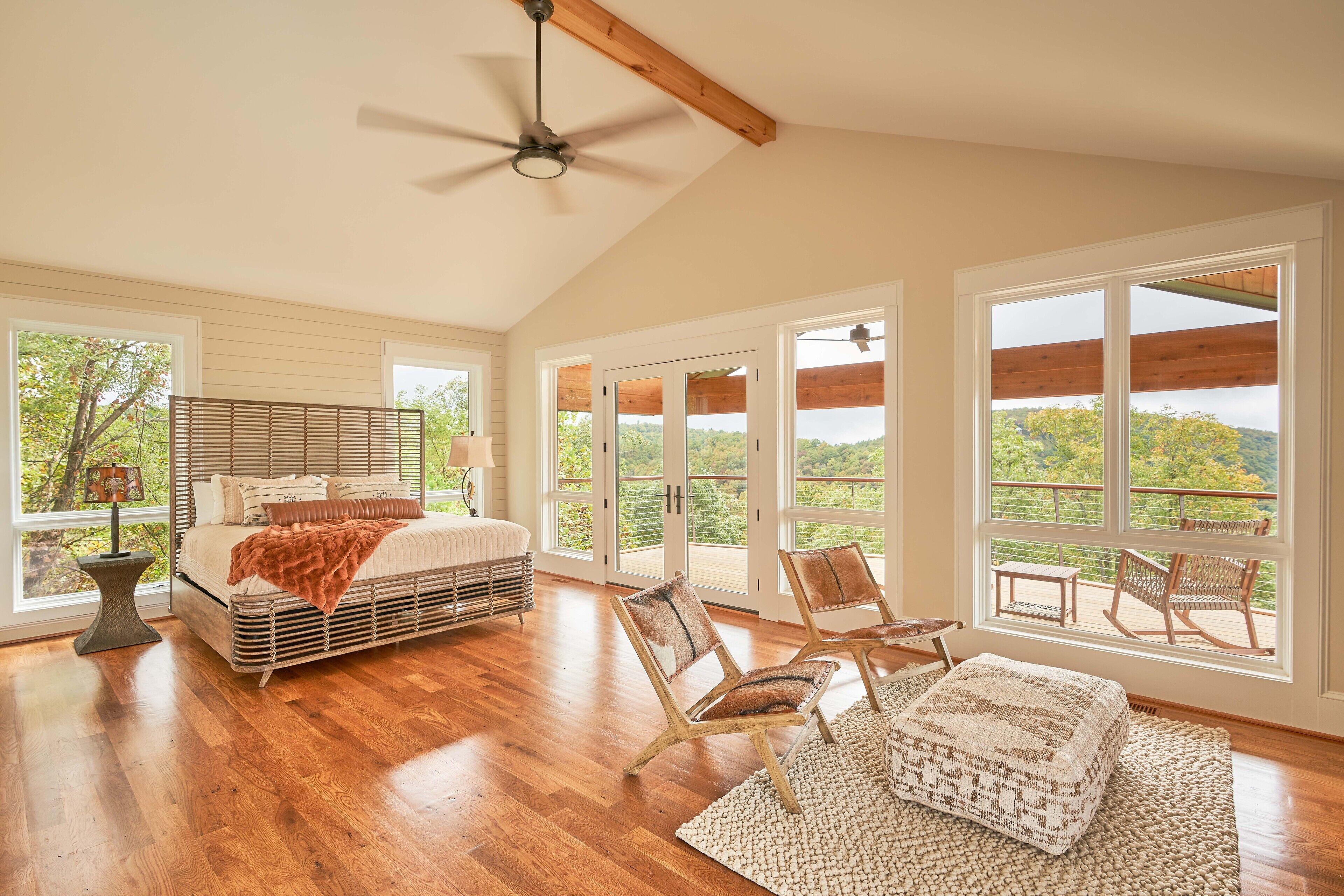 5 Schlafzimmer, Bügeleisen/Bügelbrett, kostenloses WLAN, Bettwäsche