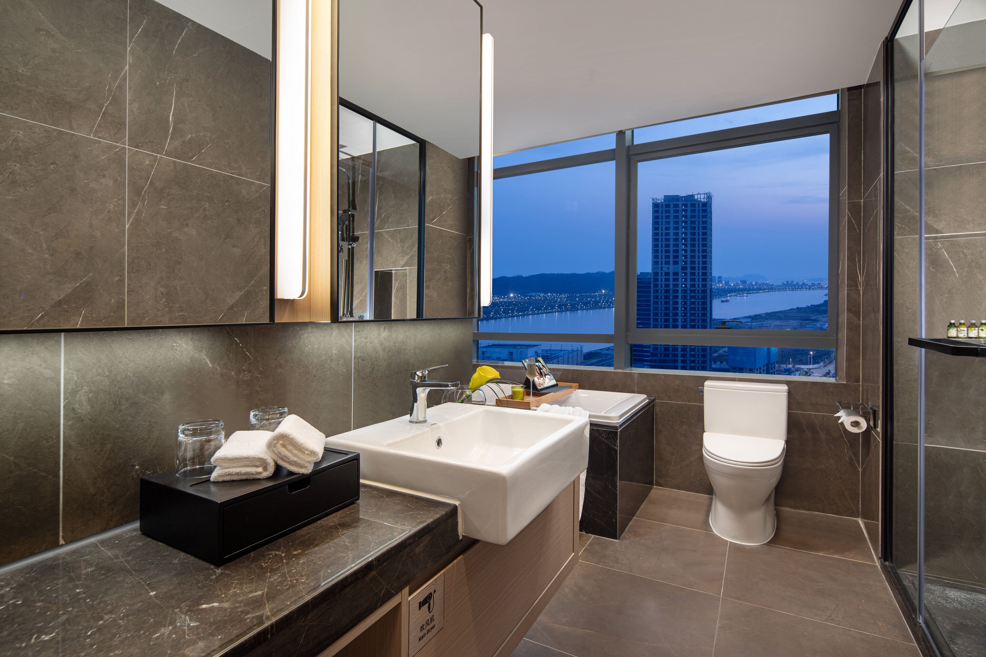 Somerset Southbay Zhuhai