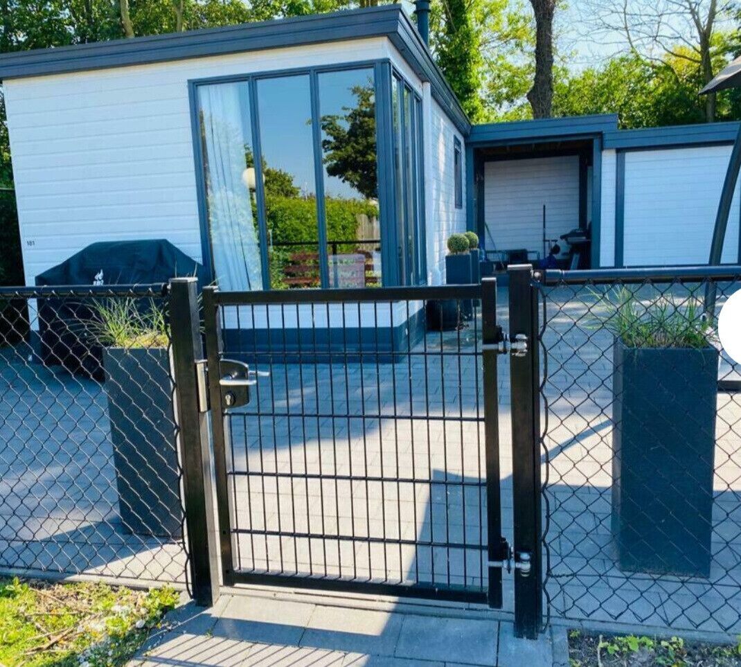 Terrace, Veranda, Garden chair, Garden table and Front Garden - EEZZ