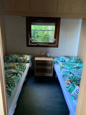 2 slaapkamers, gratis wifi