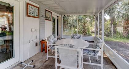 Good Old Days Cottage, King Bed, Pet Friendly