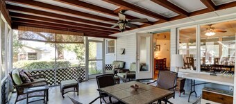 The Good Ole` Days, King Bed, Pet Friendly