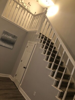 Interior - Cozy, Modern, Spacious Townhouse (Smyrna)