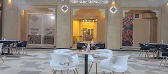 Hatta Guest House
