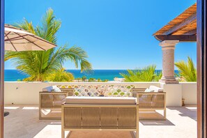 Terrazza/patio