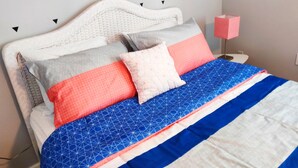 3 bedrooms, free WiFi, bed sheets - Palmetto Cottage (Palmetto)
