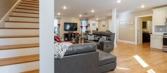284 - 5BR Boston-Peaceful House near England Aqua