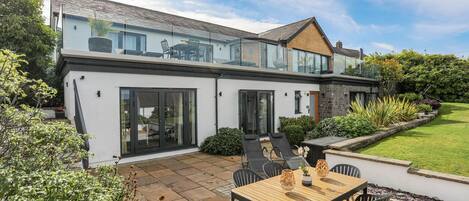 Casa de campo | Fachada