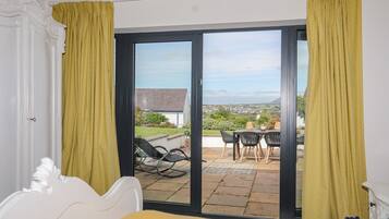 Småhus | 2 soverom, individuelt dekorert og individuelt innredet