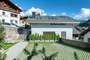 Exterieur