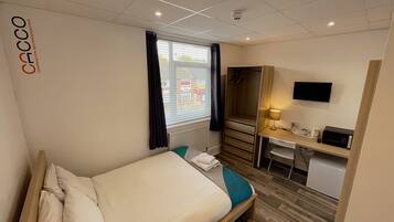 Double Room, Ensuite