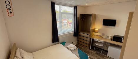 Double Room, Ensuite