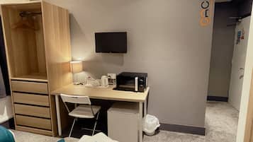 Twin Room, Ensuite