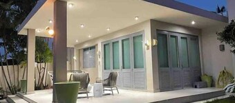 Peaceful, Private Beach House w/ New Pool and Patio