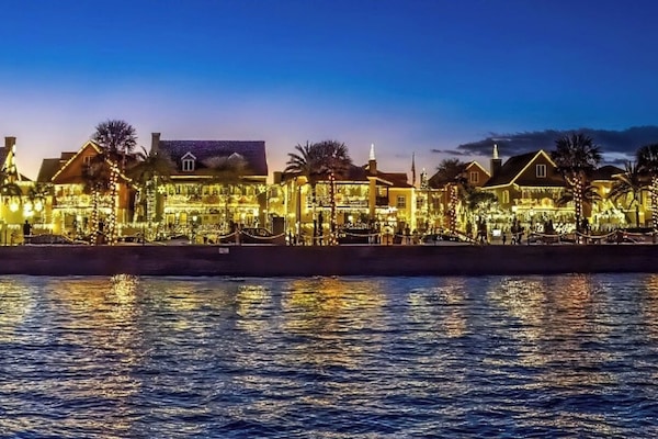 Nights of Lights! November 15 - January 11