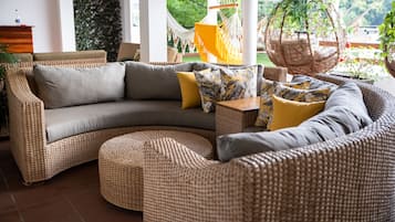 Teres/patio