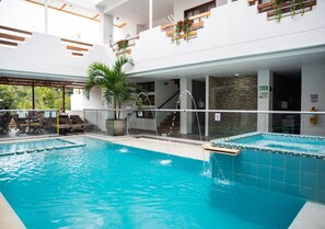 Servicio de la propiedad