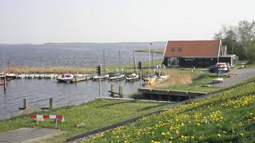 Jachthaven