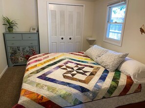 2 bedrooms, desk, iron/ironing board, free WiFi - Adventurer's Paradise 🏔 ⛷ Close to Boulder/Denver (Lafayette)