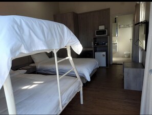 1 chambre