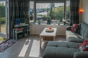 Tv, pejs, stereoanlæg