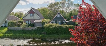 Holiday home Lillian with large terrace