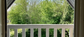 Stylish holiday home Olivia in Anjum