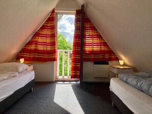 3 soveværelser, Wi-Fi