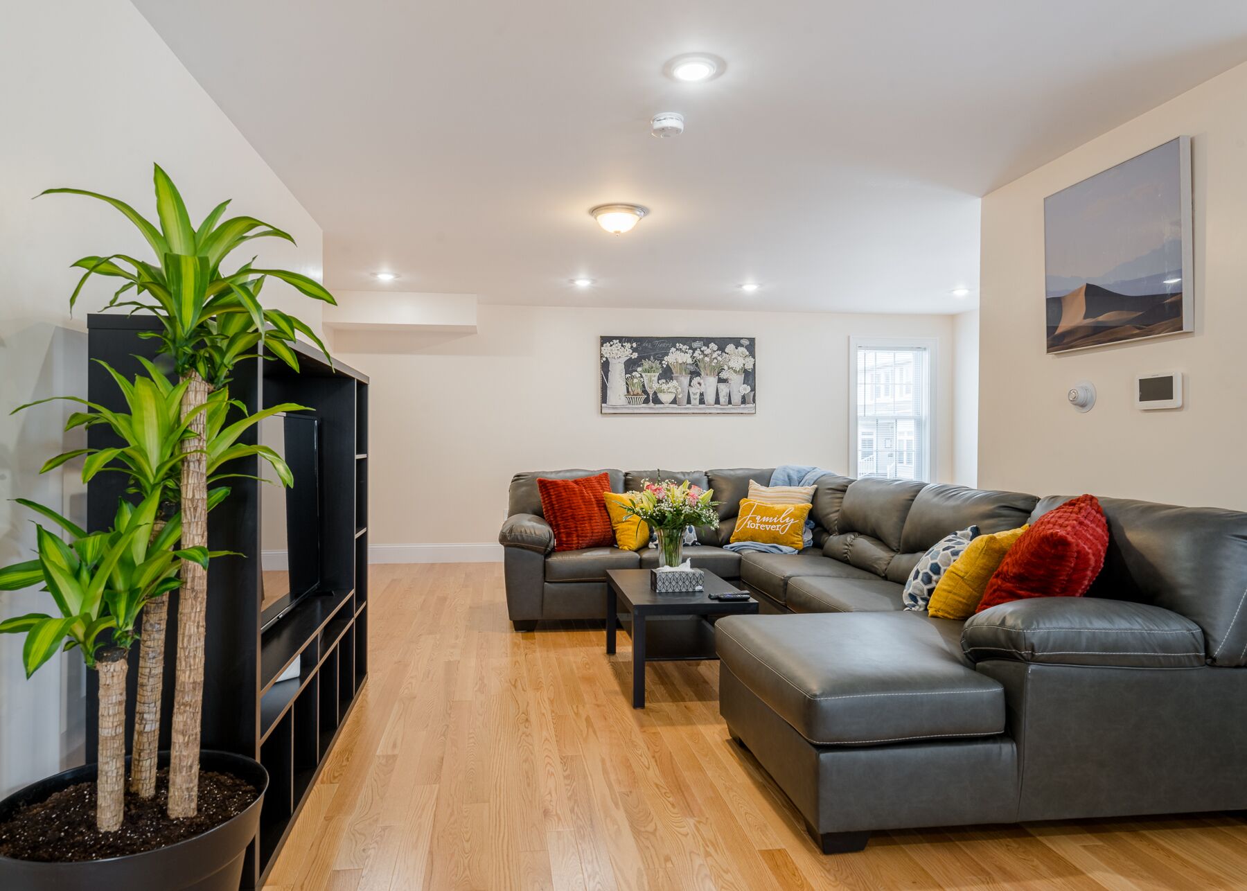 37-Greater Boston Cozy Townhouse