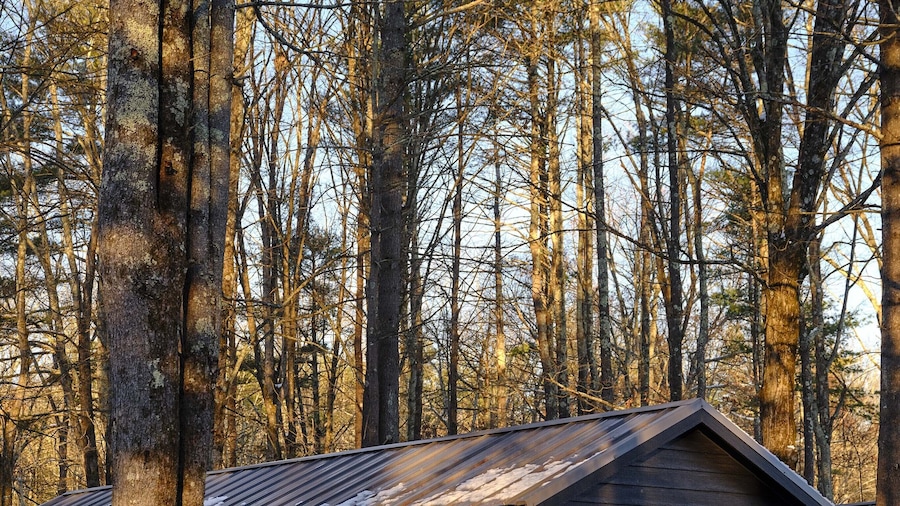 AutoCamp Catskills