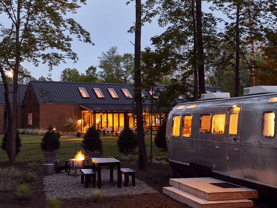 Udendørsområde