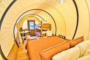 1 Schlafzimmer, WLAN